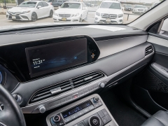 Used 2021  Hyundai Palisade SEL FWD at A Motors Sales & Finance near San Antonio, TX