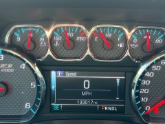 Used 2018 Chevrolet Silverado 1500 4WD Crew Cab LT Z71 at A Motors Sales & Finance near San Antonio, TX