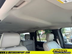 Used 2019 Ford Expedition Max 4d SUV 4WD XLT at A Motors Sales & Finance near San Antonio, TX