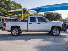 Used 2014 Chevrolet Silverado 1500 4WD Double Cab LT at A Motors Sales & Finance near San Antonio, TX