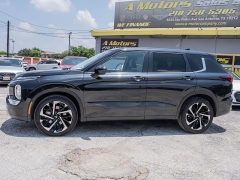 Used 2024  Mitsubishi Outlander SE FWD at A Motors Sales & Finance near San Antonio&comma; TX