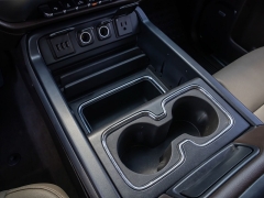 Used 2015  Chevrolet Silverado 2500 4WD Crew Cab LTZ Duramax Plus at A Motors Sales & Finance near San Antonio&comma; TX