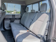 Used 2020 Ford Super Duty F-250 4WD Crew Cab XL at A Motors Sales & Finance near San Antonio, TX