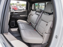 Used 2022  GMC Sierra 1500 4WD Crew Cab 157" SLT at A Motors Sales & Finance near San Antonio&comma; TX