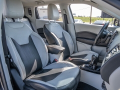 Used 2019 Jeep Compass 4d SUV 4WD Limited at A Motors Sales & Finance near San Antonio, TX