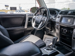 Used 2015  Toyota 4Runner 4d SUV 4WD SR5 at A Motors Sales & Finance near San Antonio&comma; TX