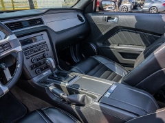 Used 2014 Ford Mustang 2d Convertible GT Premium at A Motors Sales & Finance near San Antonio, TX