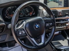Used 2021  BMW X3 xDrive30i Sports Activity Vehicle at A Motors Sales & Finance near San Antonio&comma; TX