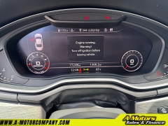 Used 2018 Audi A5 2d Coupe 2.0T Prestige S-Line Auto at A Motors Sales & Finance near San Antonio, TX