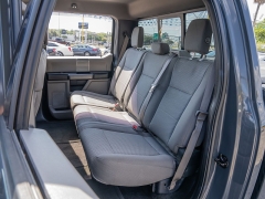 Used 2017 Ford F-150 4WD SuperCrew XLT 5 1/2 at A Motors Sales & Finance near San Antonio, TX