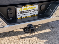 Used 2019 GMC Sierra 1500 2WD Crew Cab SLT at A Motors Sales & Finance near San Antonio, TX