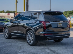 Used 2021 Cadillac XT6 FWD 4dr Premium Luxury at A Motors Sales & Finance near San Antonio, TX