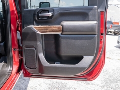 Used 2020  Chevrolet Silverado 2500 4WD Crew Cab High Country Gas at A Motors Sales & Finance near San Antonio&comma; TX