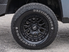 Used 2016  Chevrolet Silverado 1500 4WD Double Cab LT at A Motors Sales & Finance near San Antonio&comma; TX