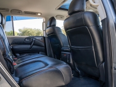 Used 2019  Nissan Armada 4d SUV RWD SL at A Motors Sales & Finance near San Antonio, TX