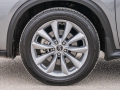 Used 2019  INFINITI QX50 4d SUV FWD LUXE at A Motors Sales & Finance near San Antonio&comma; TX