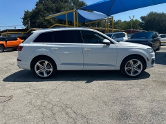 Used 2019 Audi Q7 4d SUV 3.0T Quattro Prestige at A Motors Sales & Finance near San Antonio, TX