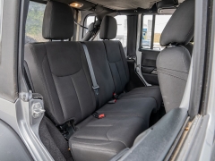 Used 2018  Jeep Wrangler JK Unlimited 4d SUV 4WD Sport S at A Motors Sales & Finance near San Antonio&comma; TX