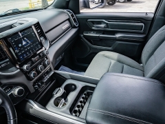 Used 2020  Ram 1500 2WD Crew Cab Lone Star at A Motors Sales & Finance near San Antonio&comma; TX