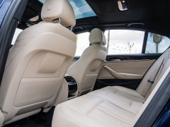 Used 2017  BMW 5 Series 530i Sedan at A Motors Sales & Finance near San Antonio&comma; TX