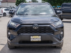 Used 2021  Toyota RAV4 XLE Premium FWD at A Motors Sales & Finance near San Antonio&comma; TX