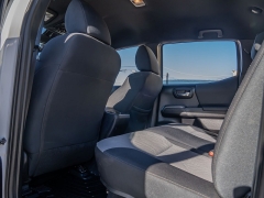 Used 2020  Toyota Tacoma 4WD Double Cab TRD Off-Road Auto at A Motors Sales & Finance near San Antonio, TX