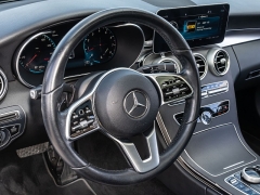 Used 2021  Mercedes-Benz C-Class C 300 Sedan at A Motors Sales & Finance near San Antonio&comma; TX