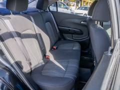 Used 2020  Chevrolet Sonic 4d Sedan LT at A Motors Sales & Finance near San Antonio, TX