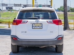 Used 2014  Toyota RAV4 4d SUV FWD XLE at A Motors Sales & Finance near San Antonio&comma; TX
