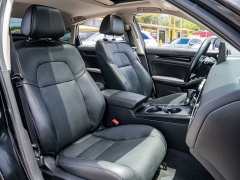 Used 2022  Honda Civic Sedan Touring CVT at A Motors Sales & Finance near San Antonio&comma; TX
