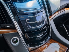 Used 2017  Cadillac Escalade 4d SUV RWD Luxury at A Motors Sales & Finance near San Antonio&comma; TX