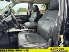 Used 2017 Ram 3500 4WD Crew Cab Laramie Longbed at A Motors Sales & Finance near San Antonio, TX