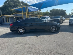 Used 2020 Honda Accord Sedan 4d Sport 1.5L CVT at A Motors Sales & Finance near San Antonio, TX