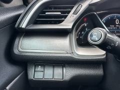 Used 2016 Honda Civic Sedan 4d EX at A Motors Sales & Finance near San Antonio, TX