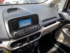 Used 2020  Ford EcoSport 4d SUV FWD S at A Motors Sales & Finance near San Antonio&comma; TX