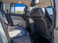 Used 2007  Jeep Compass 4d SUV FWD Limited at A Motors Sales & Finance near San Antonio, TX