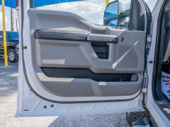 Used 2022  Ford Super Duty F-250 4WD XLT Crew Cab SRW 8' Box at A Motors Sales & Finance near San Antonio&comma; TX