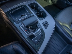 Used 2018  Audi Q7 4d SUV 2.0T Premium Plus at A Motors Sales & Finance near San Antonio, TX