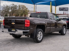 Used 2016  Chevrolet Silverado 1500 4WD Double Cab LT at A Motors Sales & Finance near San Antonio&comma; TX