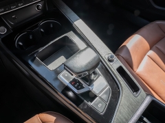 Used 2021  Audi A4 Sedan Premium Plus 40 TFSI quattro at A Motors Sales & Finance near San Antonio&comma; TX