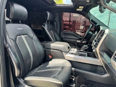 Used 2018 Ford F-150 4WD SuperCrew Platinum 5 1/2 at A Motors Sales & Finance near San Antonio, TX