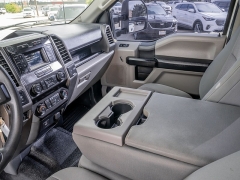 Used 2022  Ford Super Duty F-250 4WD XL Crew Cab SRW 6.75' Box at A Motors Sales & Finance near San Antonio, TX