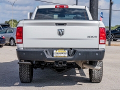 Used 2017 Ram 2500 4WD Crew Cab Tradesman at A Motors Sales & Finance near San Antonio, TX