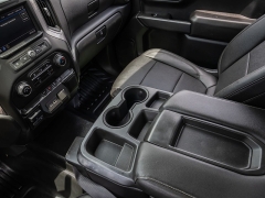 Used 2021  Chevrolet Silverado 1500 2WD Double Cab 147" Work Truck at A Motors Sales & Finance near San Antonio&comma; TX