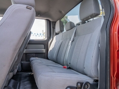 Used 2014  Ford F-150 2WD Supercab STX at A Motors Sales & Finance near San Antonio, TX