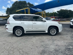Used 2018 Lexus GX GX 460 Premium 4WD at A Motors Sales & Finance near San Antonio, TX
