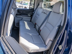 Used 2017  Honda Ridgeline Crew Cab FWD RTL-T at A Motors Sales & Finance near San Antonio&comma; TX