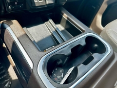 Used 2022 Chevrolet Silverado 2500HD 4WD Crew Cab 159" LTZ Dsl at A Motors Sales & Finance near San Antonio, TX