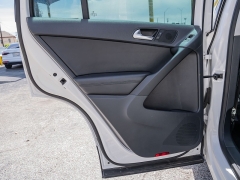 Used 2013  Volkswagen Tiguan 4d SUV S Sunroof at A Motors Sales & Finance near San Antonio&comma; TX