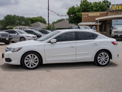 Used 2018  Acura ILX 4d Sedan at A Motors Sales & Finance near San Antonio&comma; TX